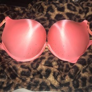 Bombshell Bra Victoria Secret